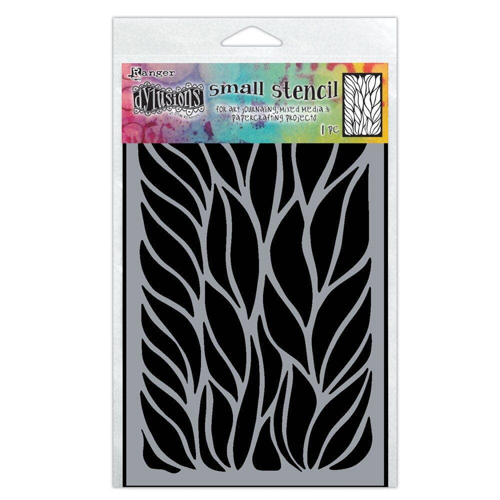 Stencils & Tools