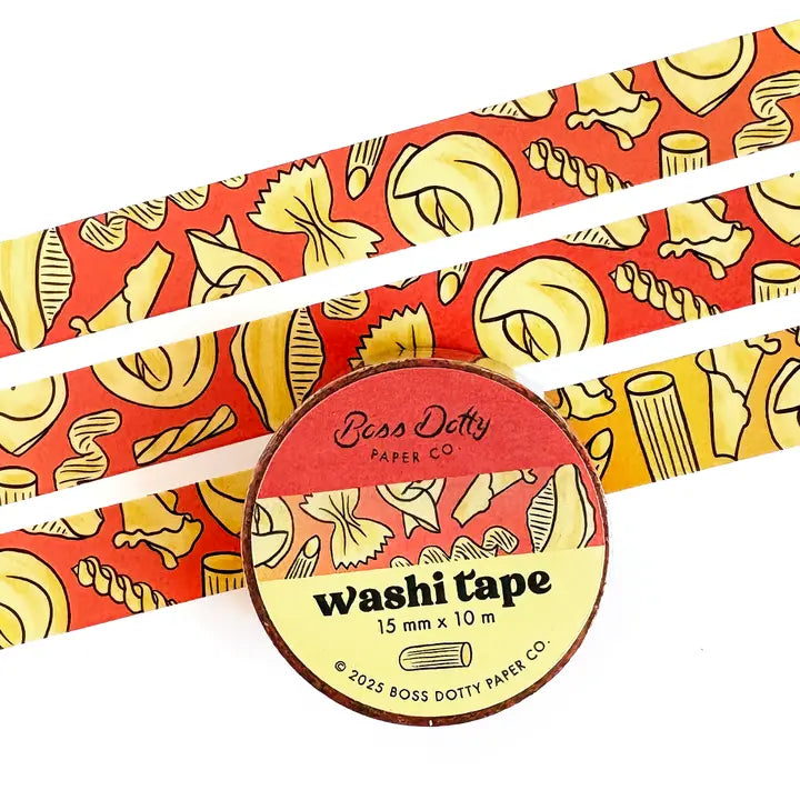 Washi Tape