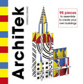 ArchiTek: Build & Play Architecture Kit