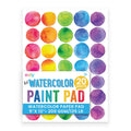 Lil' Watercolor Paint Pad - 9" x 12" (20 Sheets)