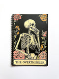 The Overthinker Notebook