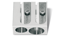 Caran d'Ache Double Pencil Sharpener