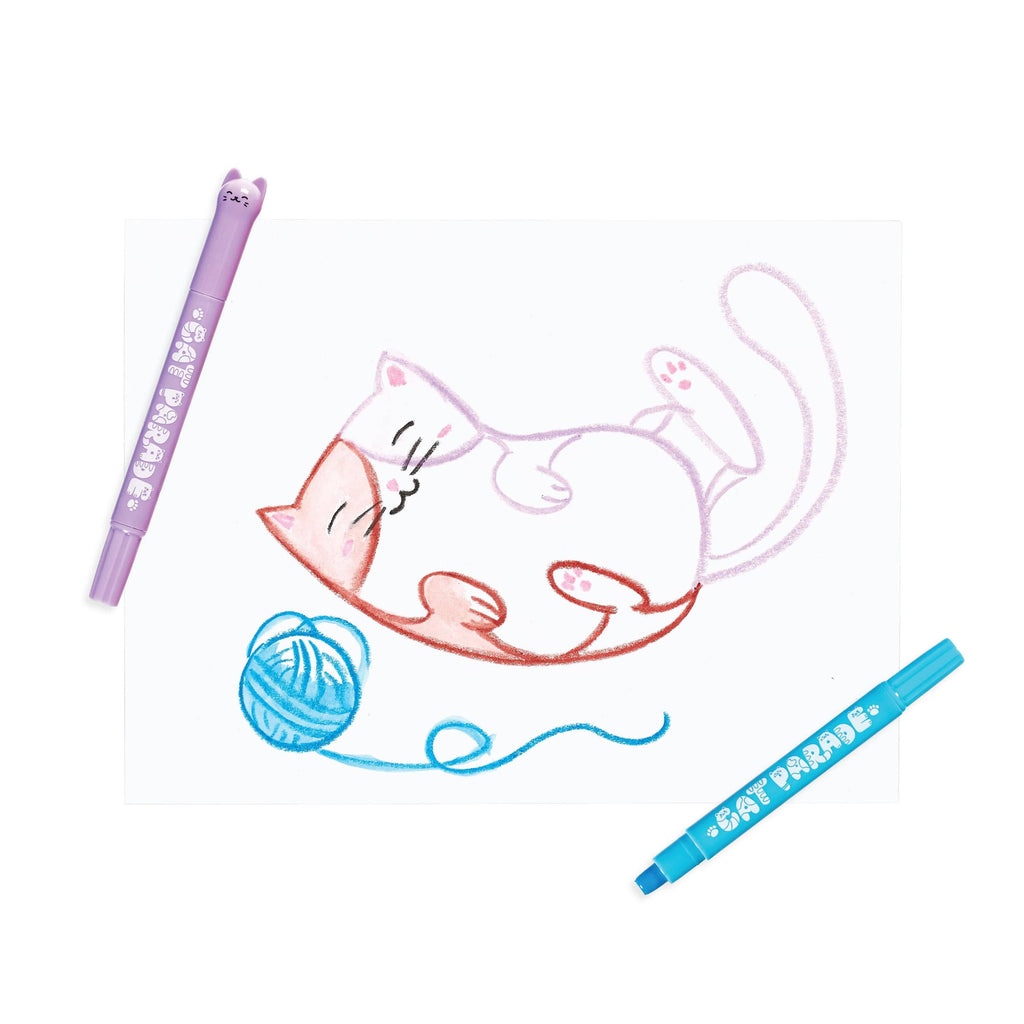 Lil' Watercolor Paint Pad - 9" x 12" (20 Sheets)